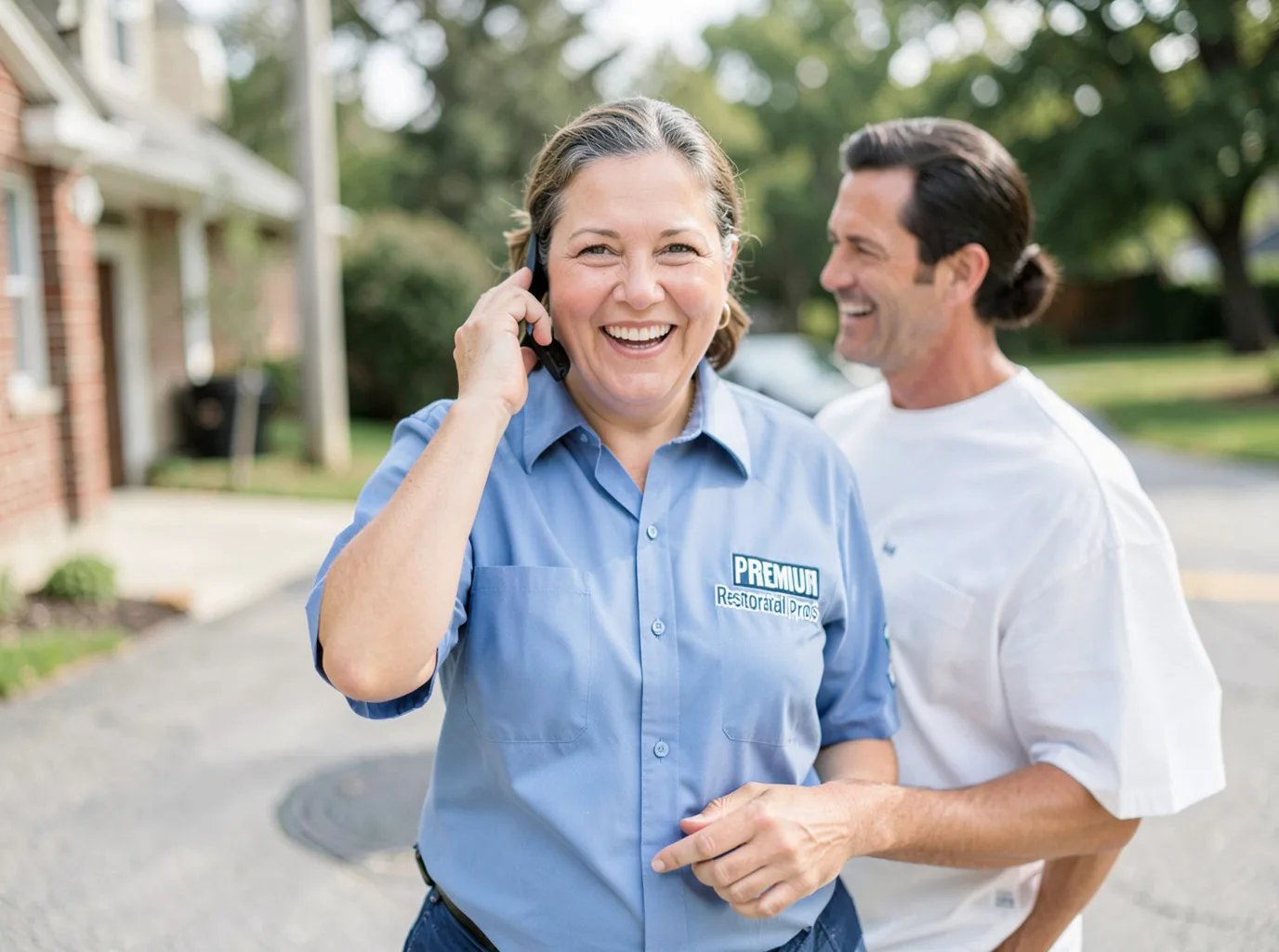 Water Damage Restoration Bates, OR FAQs